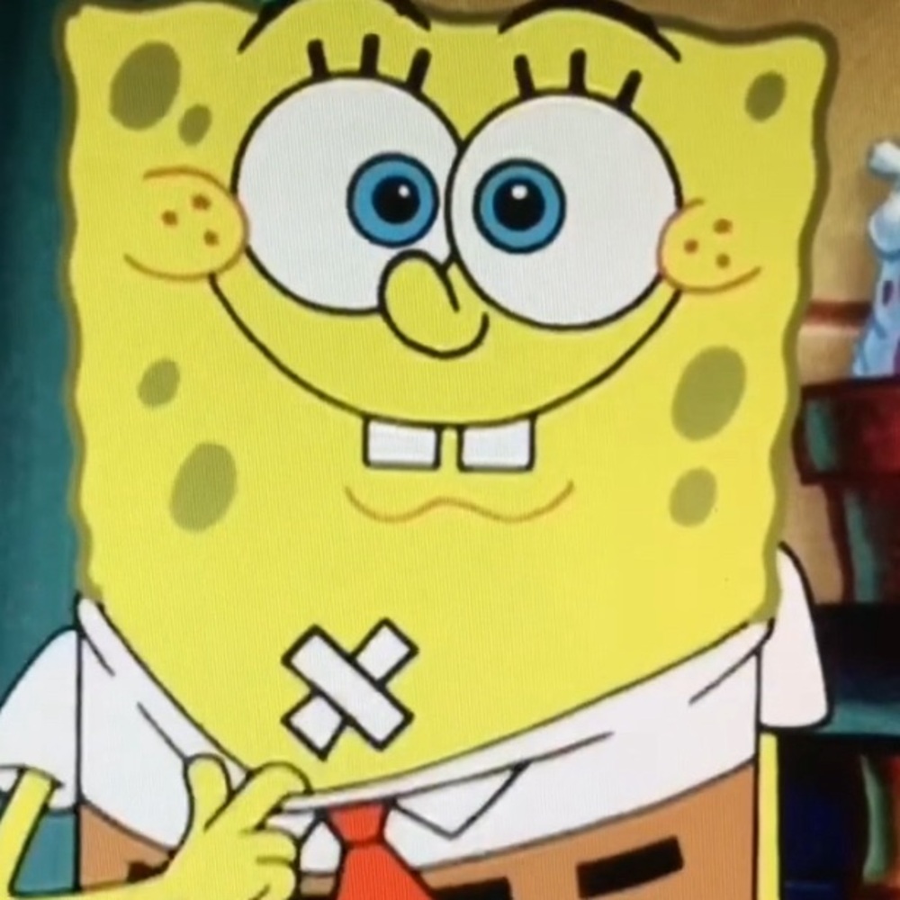 Meet ur posher, Mike